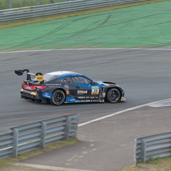 2024-06 - DTM Zandvoort