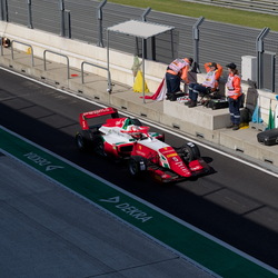 2024-06 - DTM Zandvoort