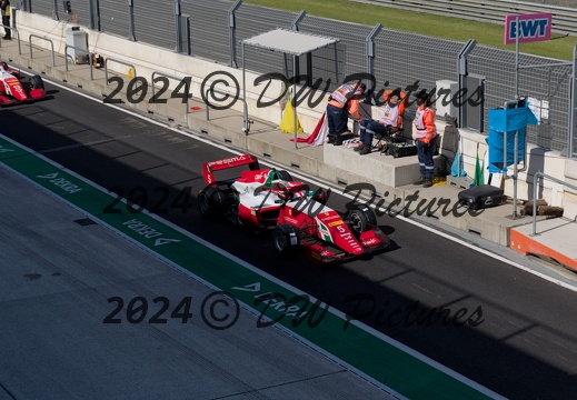 2024-06 - DTM Zandvoort