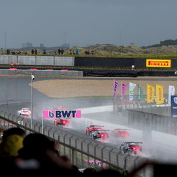 2025-06 - DTM Zandvoort